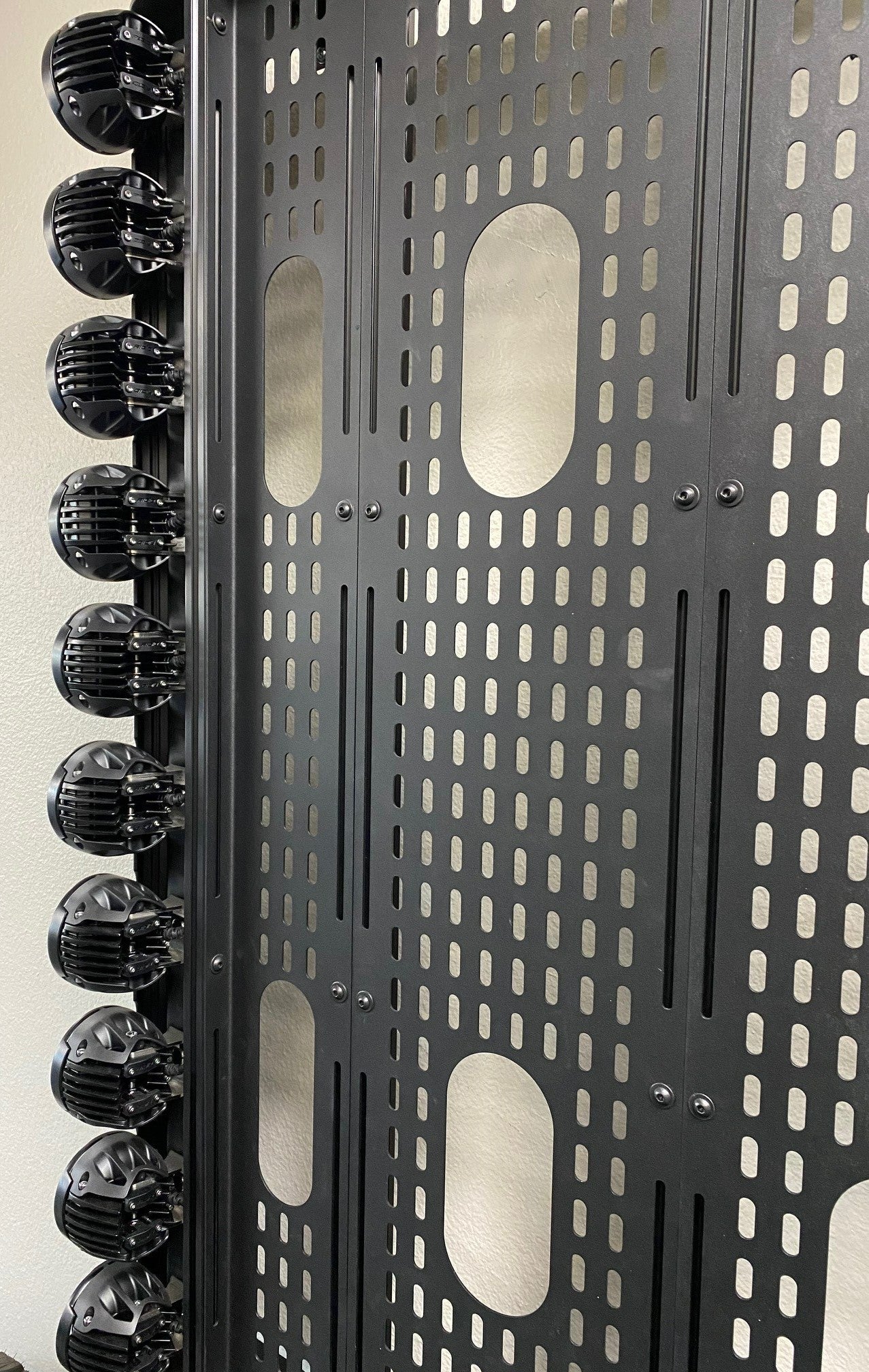 Roof Rack Insert Set, Toyota 4runner 2005-21 - My Store