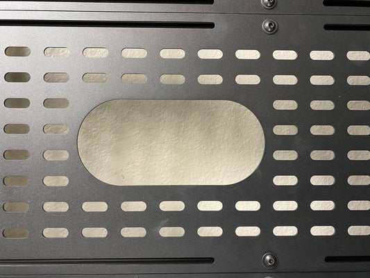 Roof Rack Insert Set, Toyota 4runner 2005-21