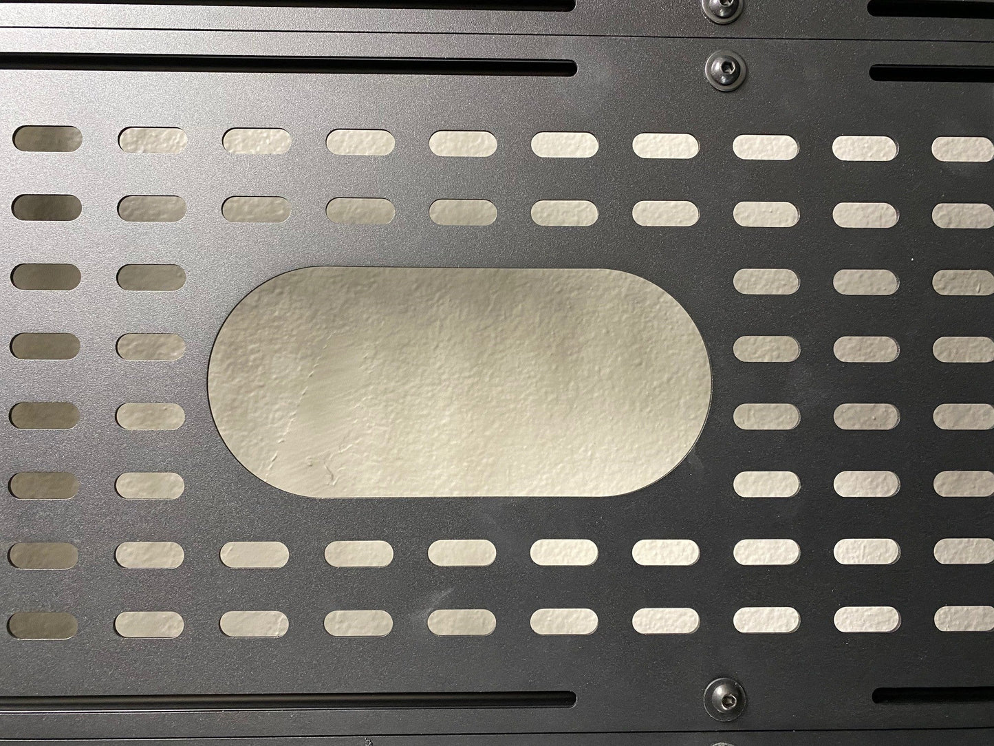 Roof Rack Insert Set, Toyota Sequoia, Modular Baskt Rack, 2023 - My Store