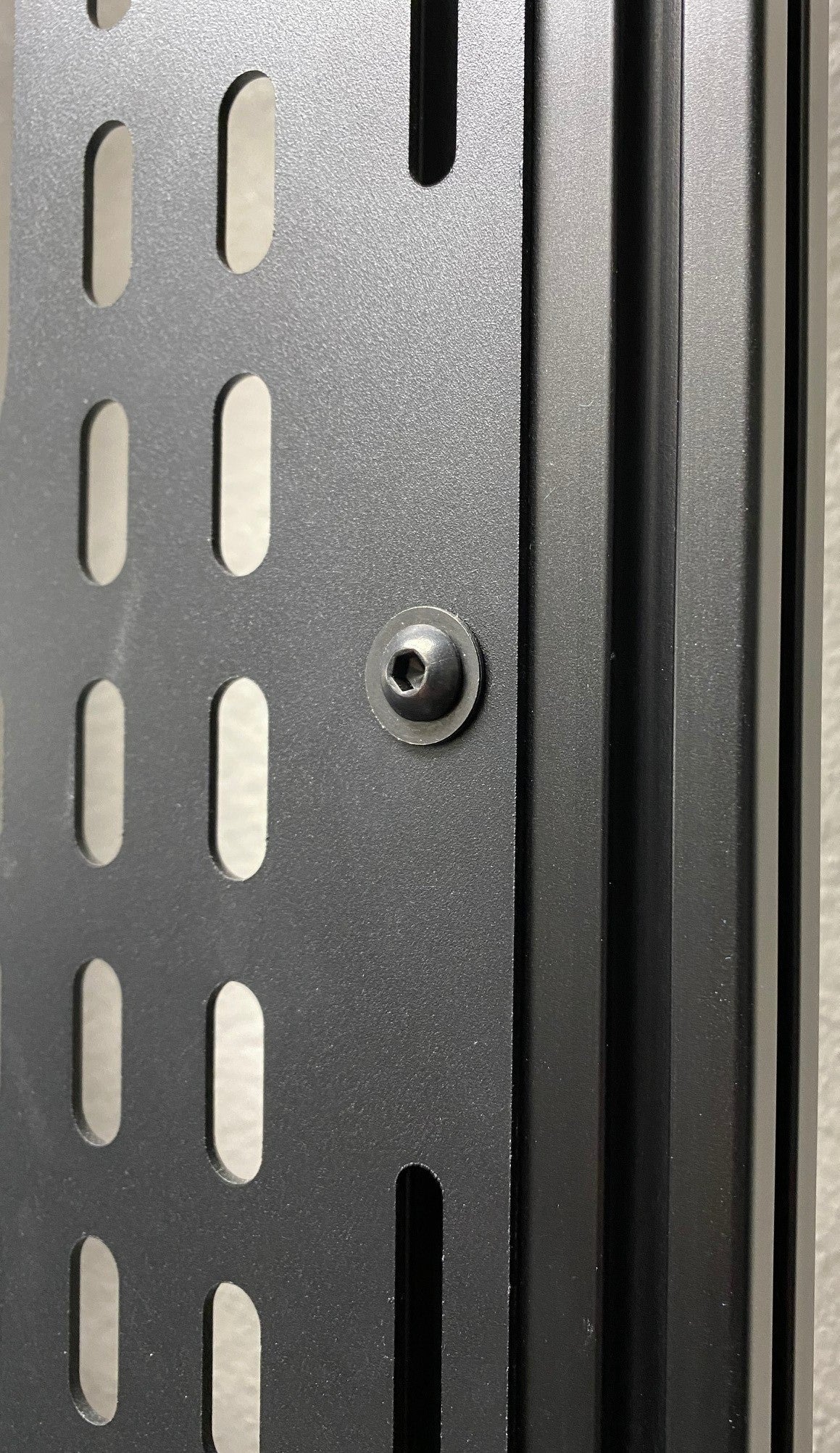 Roof Rack Insert Set, Toyota Sequoia, Modular Baskt Rack, 2023 - My Store