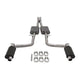 Flowmaster 817658 Exhaust System Kit - My Store