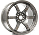 Wheel and Tire Pkg ‚ 2x 19x9.5 2x 19x10.5 Gram Lights 57dr Semi Gloss Black w/ Toyo Tires - Mammoth Racing