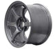 Gram Lights 57dr 15x8.0 +35 4-100 Gunblue 2 Wheel - Mammoth Racing -