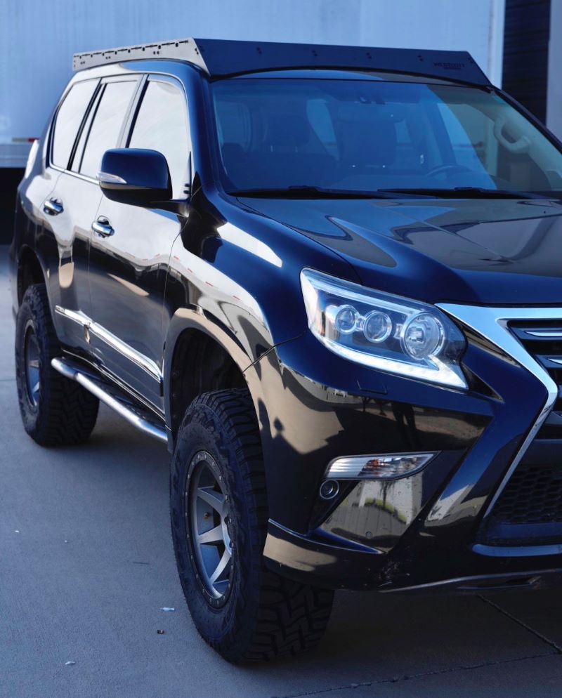 Roof Rack, Lexus Gx460, 2010-2021 - My Store