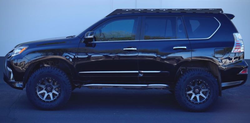 Roof Rack, Lexus Gx460, 2010-2021 - My Store