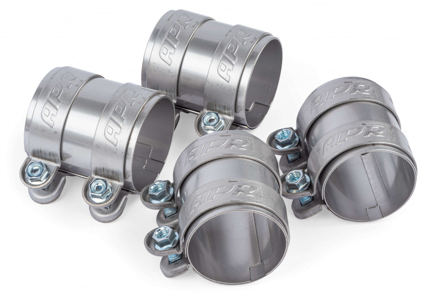 APR Exhaust X-Pipe - 4.0 Tfsi - C7 - My Store