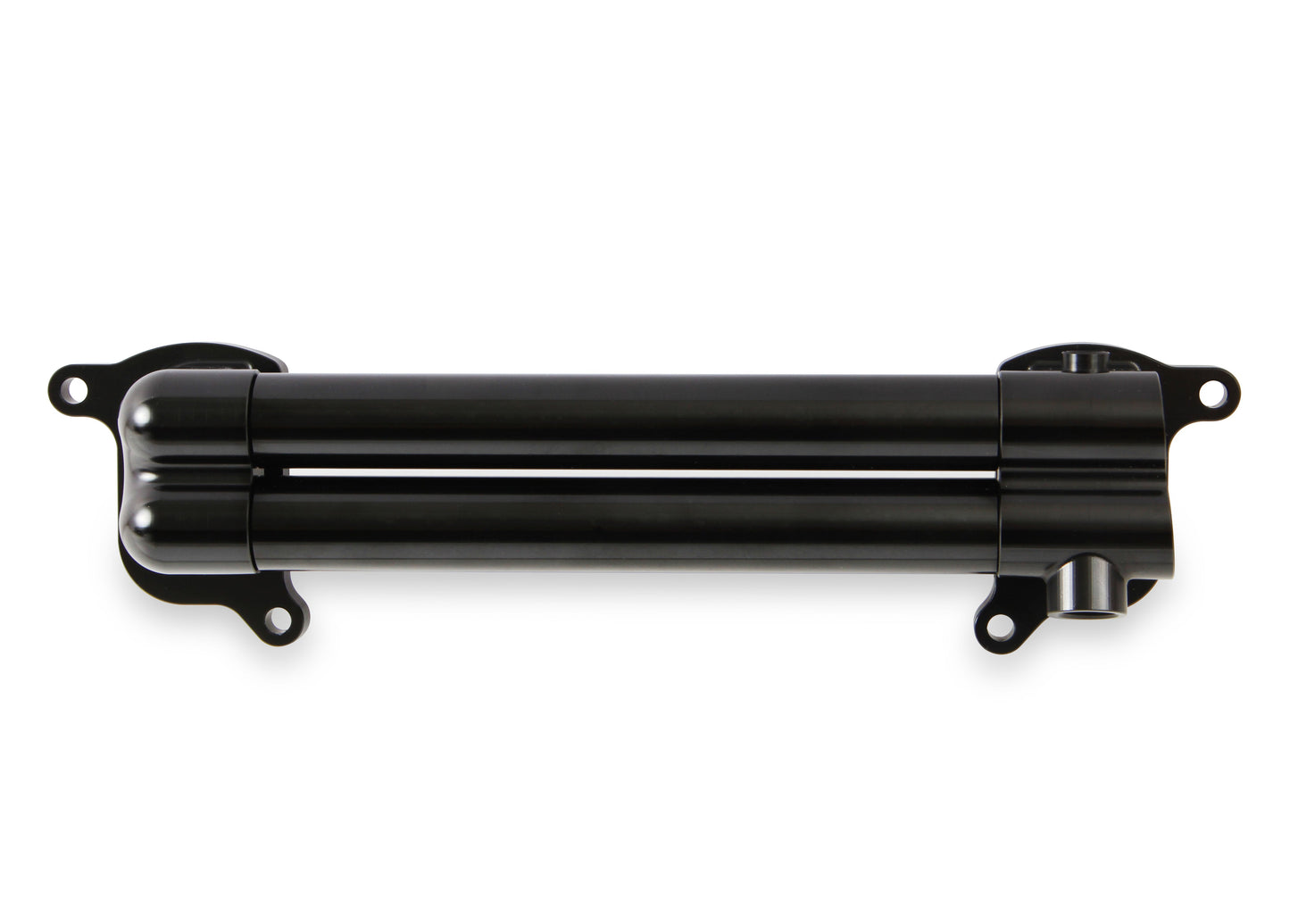 Earls HEMI0005ERL Hellcat Intercooler Crossover Manifold - Mammoth Racing -