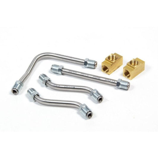 Holley 34-51 Fuel Line