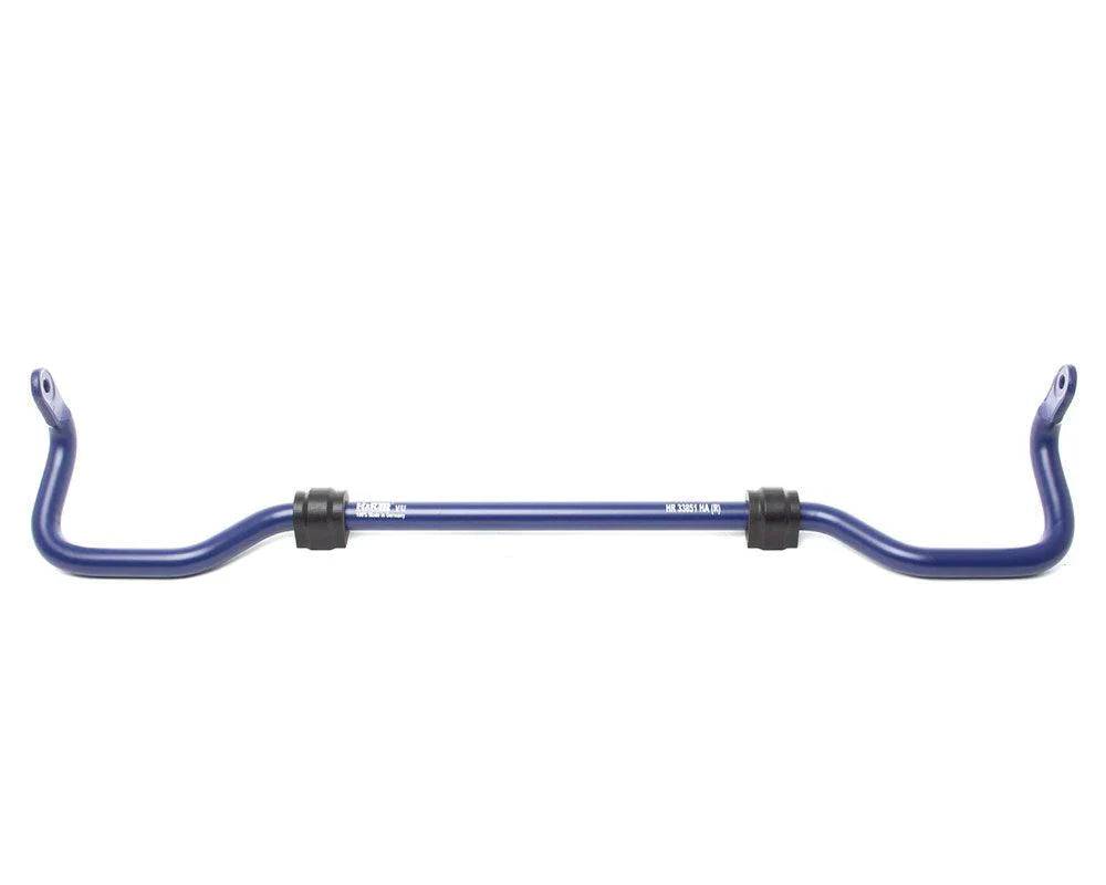 H&R 18-22 Tesla Model 3 Long Range/Performance AWD 21mm Adj. 2 Hole Sway Bar - Rear - Mammoth Racing -