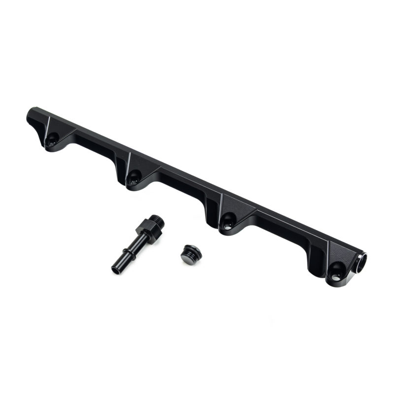 Injector Dynamics Fuel Rail Kit For Polaris 2022 Pro R Model For Use With OE Injectors - Mammoth Racing