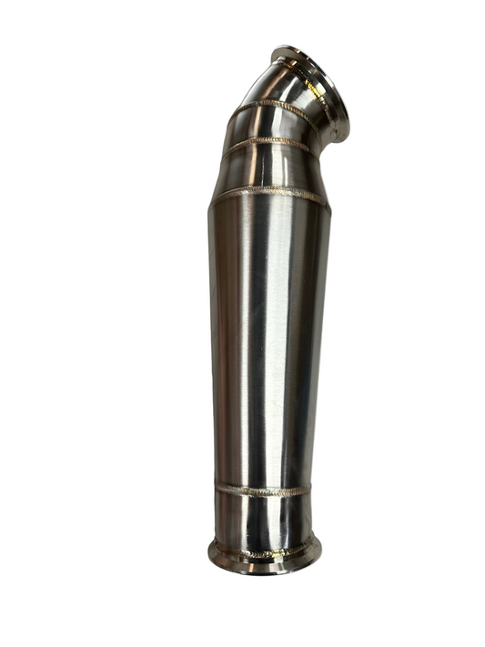 IRL 3.5”-4” Megaphone
