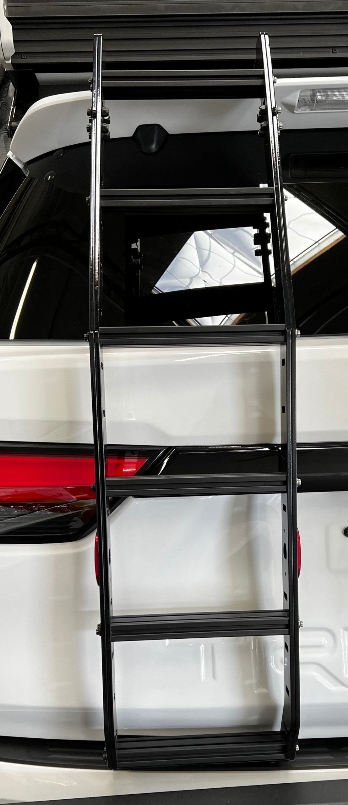 Ladder, Toyota Sequoia, 2023 - My Store