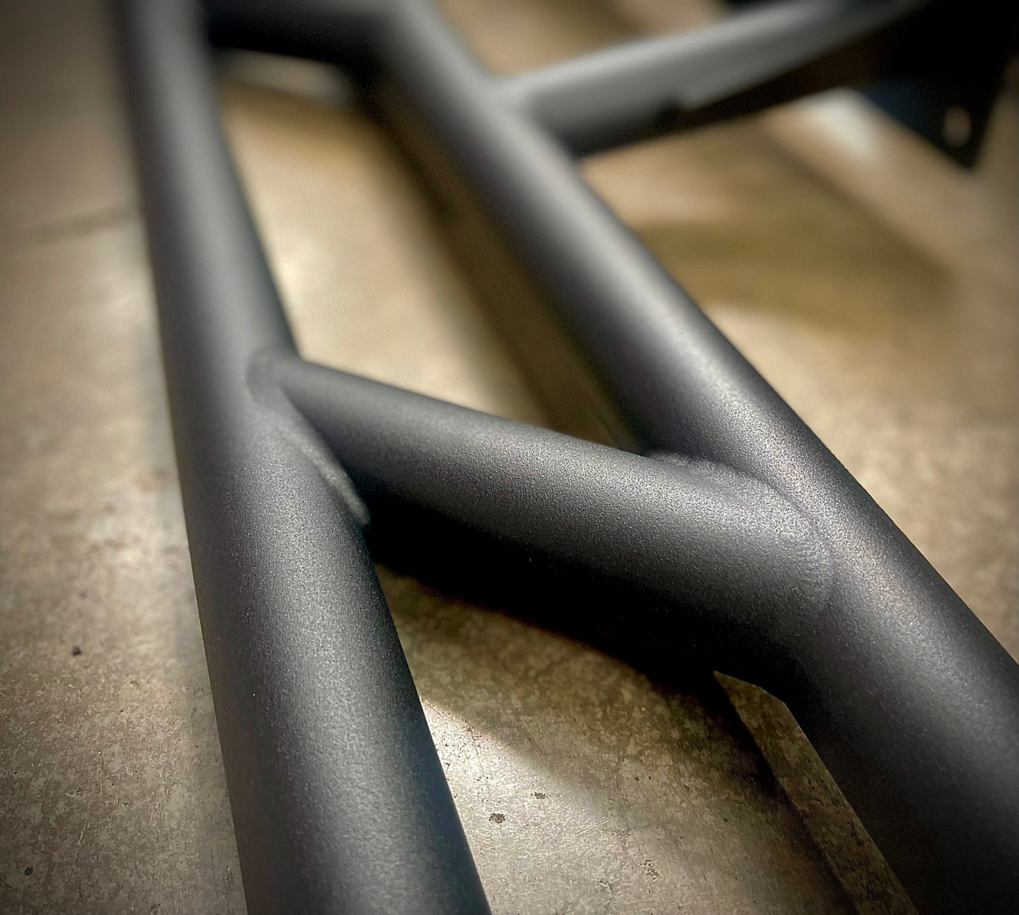 Sliders, Toyota Tacoma 2ND & 3RD GEN Short BED & Access Cab,no Kick OUT - My Store