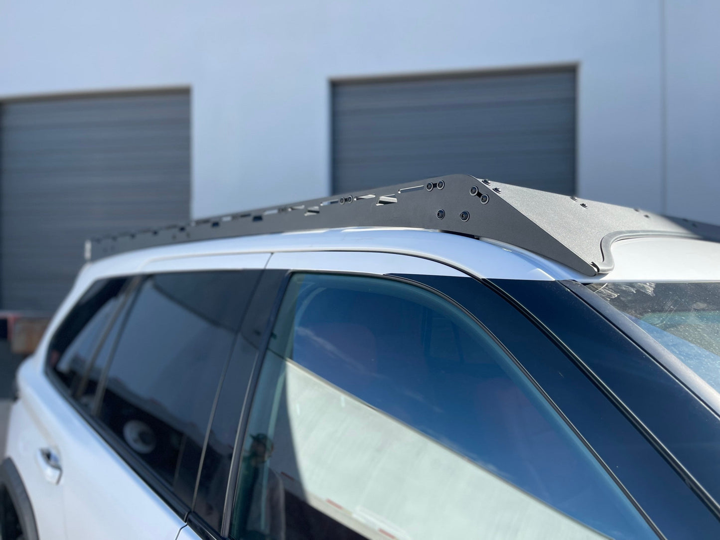 Roof Racks, Toyota Sequoia, LO PRO 2023 - My Store