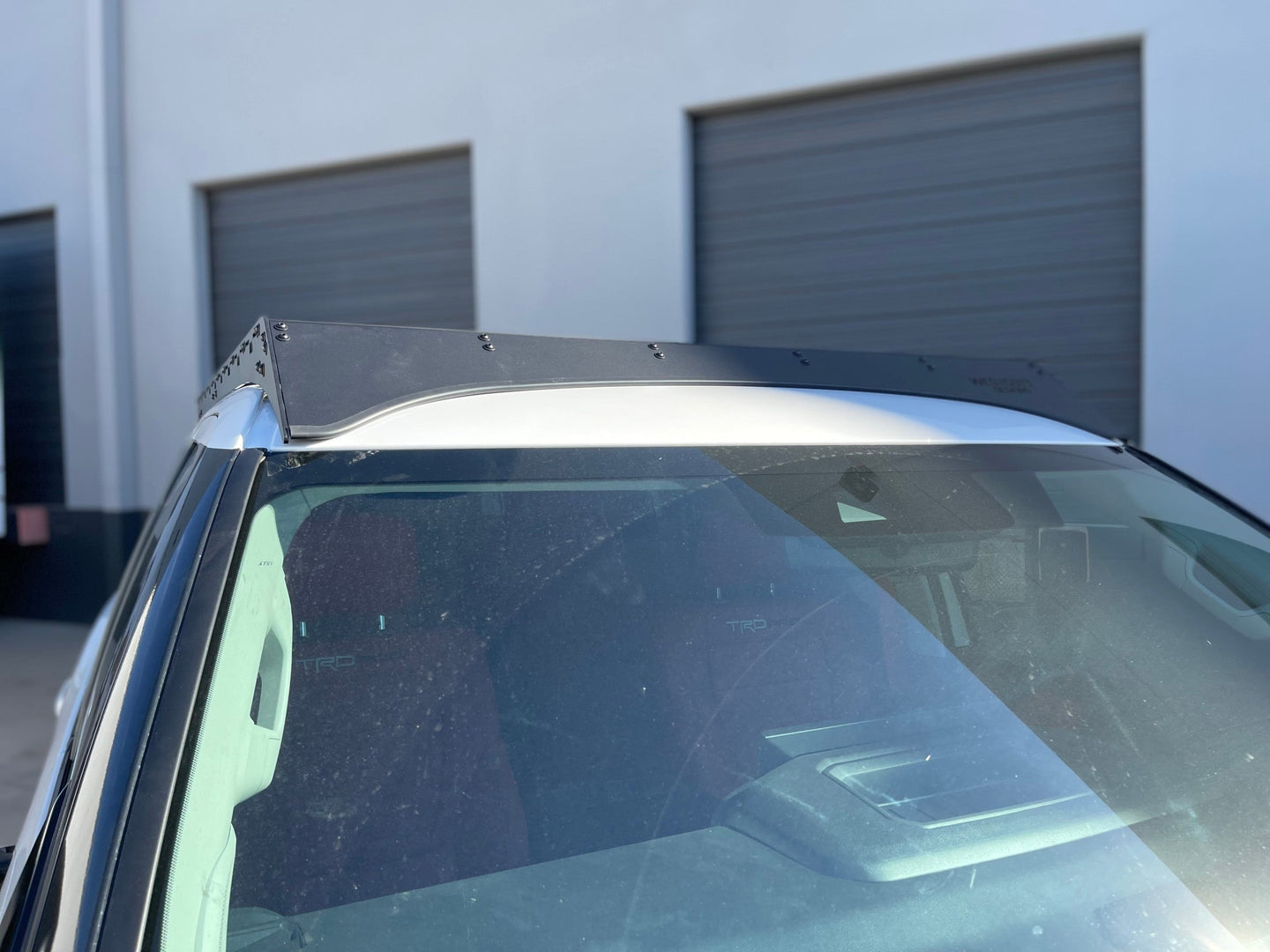 Roof Racks, Toyota Sequoia, LO PRO 2023 - My Store