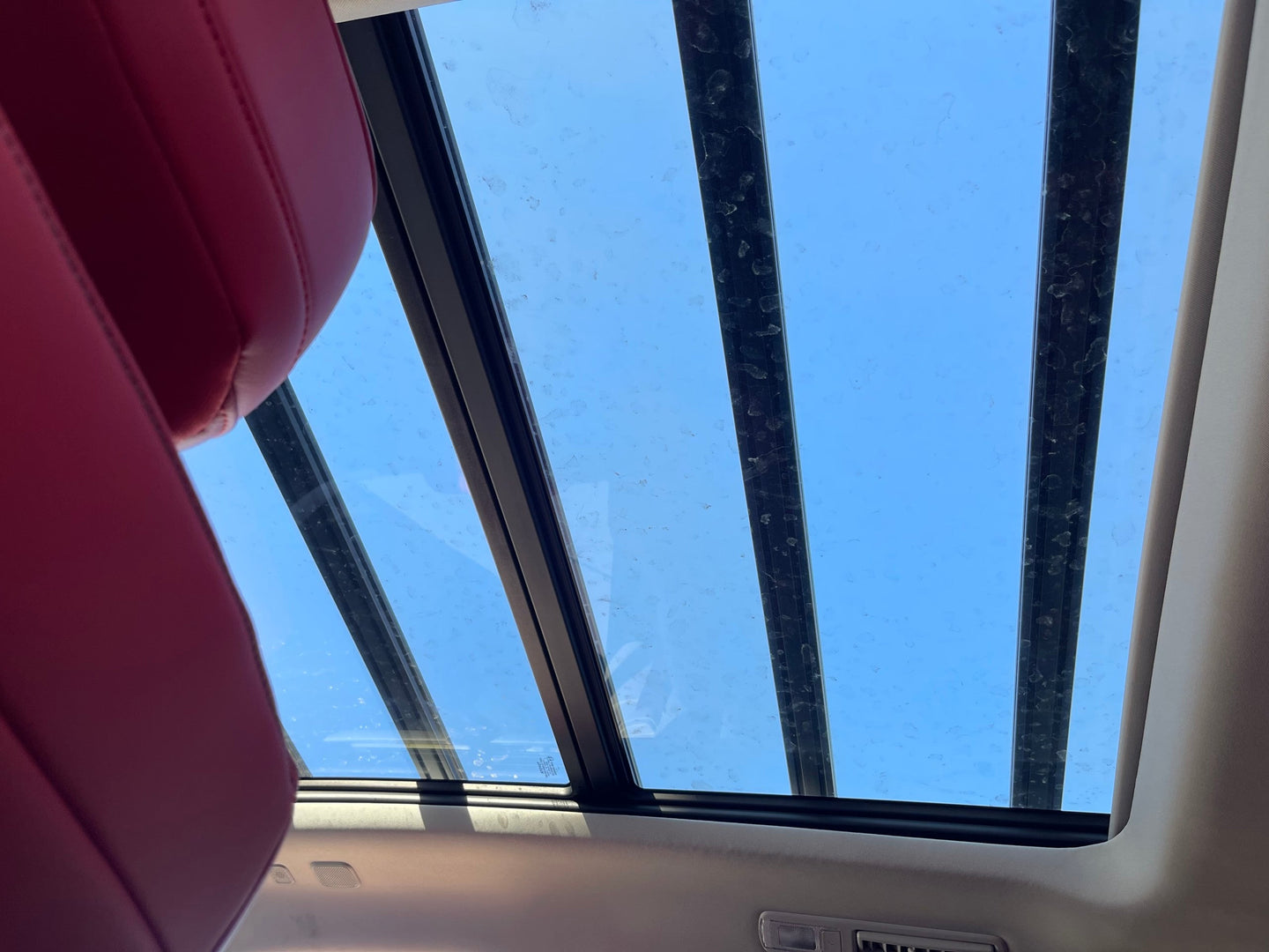 Roof Racks, Toyota Sequoia, LO PRO 2023 - My Store