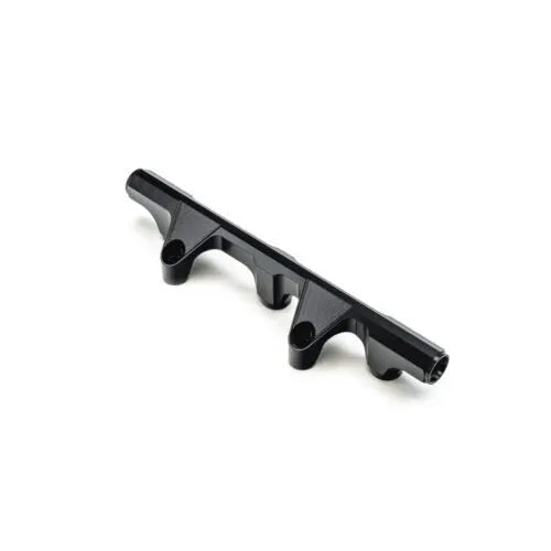 Injector Dynamics Fuel Rail for 2016+ Polaris OEM Turbocharged Applications - Bare Fuel Rail Only - Mammoth Racing -