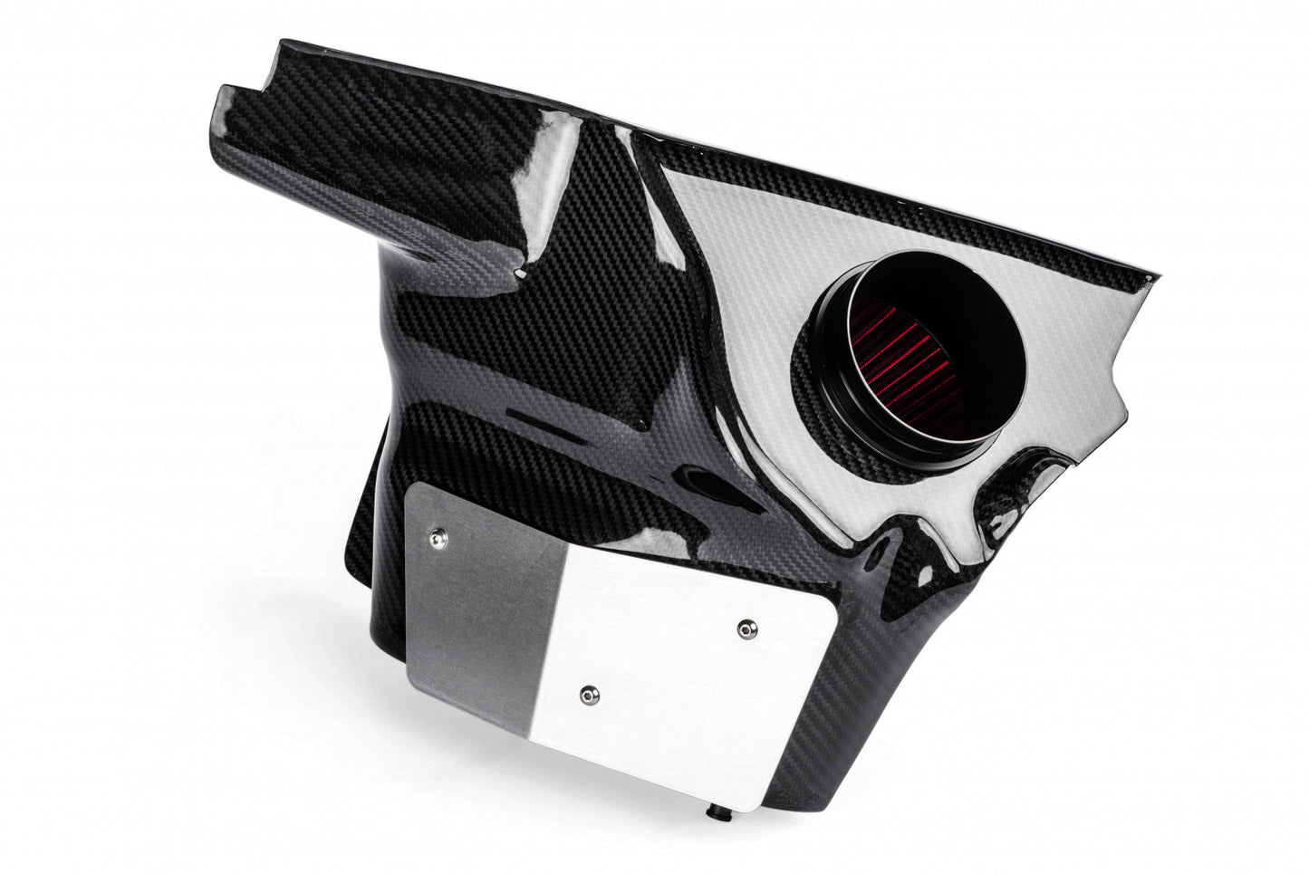 APR Open Carbon Fiber Intake - B8 6/8 Cyl - My Store