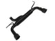 Flowmaster 817755 Outlaw Axle-Back Exhaust Jeep Wrangler - My Store
