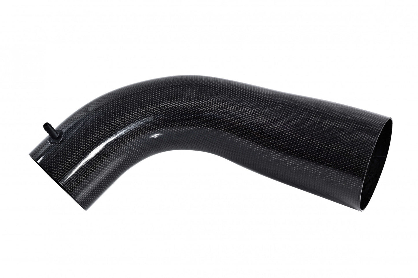 APR Carbon Fiber Intake - B8 3.0t Back Tube - My Store
