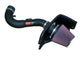 K&N 01-05 BMW M3 3.2l F/I Performance Intake Kit - Mammoth Racing -