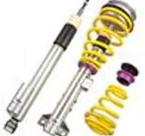 KW Coilover Kit V3 for BMW 3 Series F31 Sports Wagon - Mammoth Racing -