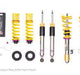 KW Coilover Kit V3 for Jetta VI GLI 2.0T - Mammoth Racing -