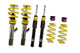 KW Coilover Kit V3 for BMW X3 F25 with EDC - Mammoth Racing -