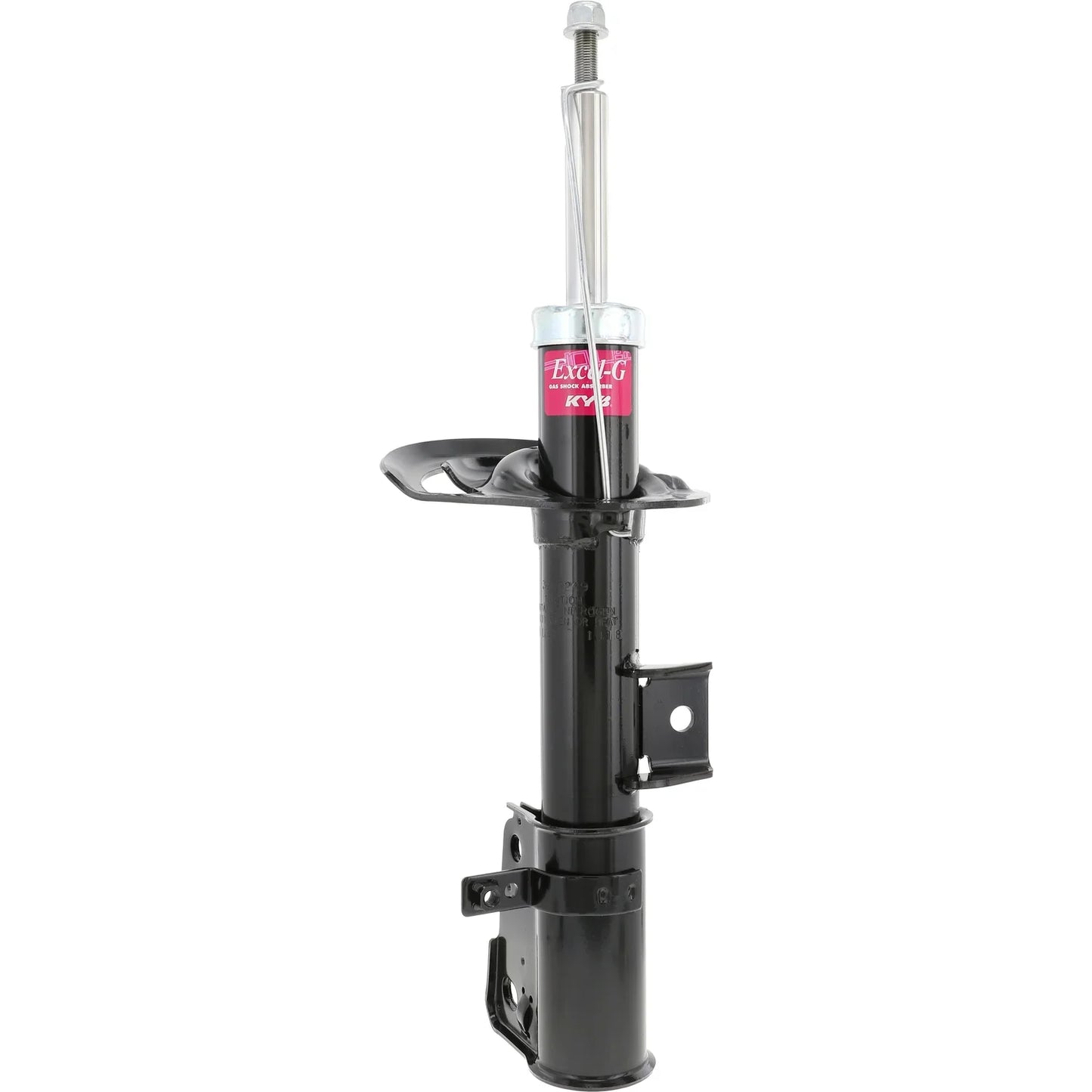 KYB Shocks & Struts Excel-G Front Right 17-19 Dodge Journey (Excl GT) - Mammoth Racing