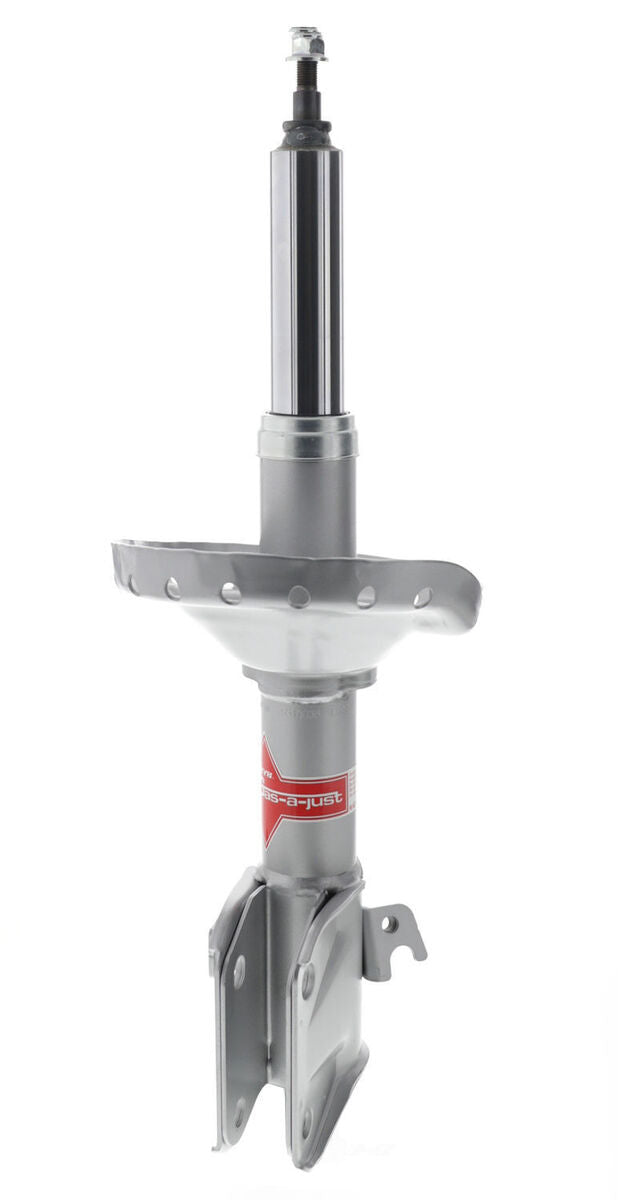 KYB Shocks & Struts Gas-a-just Front Left 08-14 Subaru Impreza WRX STI - Mammoth Racing -