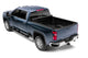 Lund 20-21 Chevrolet Silverado 2500/3500 (6.9ft. Bed) Genesis Roll Up Tonneau Cover - Black - My Store