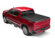 Lund 19-20 Chevy Silverado 1500 Fleetside (6.6ft. Bed) Hard Fold Tonneau Cover - Black - My Store