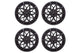Ford Racing 2021 Mustang Mach 1 Handling Pack 19x10.5 & 19x11 Wheel Kit - Mammoth Racing -