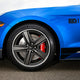 Ford Racing 2021 Mustang Mach 1 5-Spoke 19X9.5 & 19X10 Wheel Kit - Mammoth Racing -