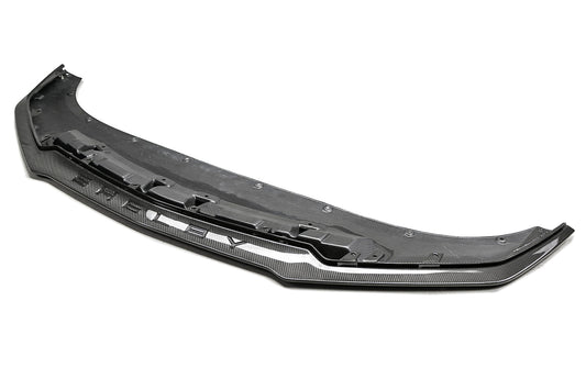 Ford Racing 20-21 Mustang GT500 Carbon Fiber Front Splitter Kit - My Store