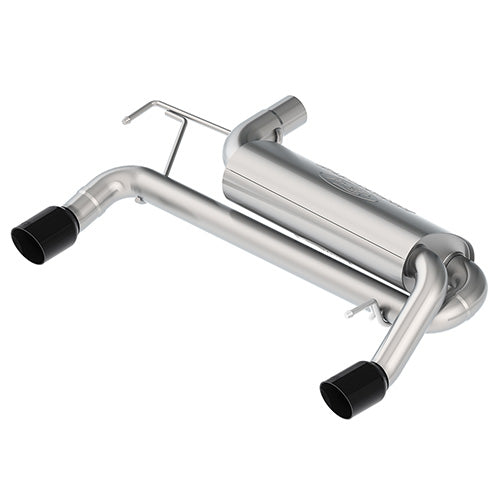 Ford Racing 19-21 Ford Ranger Fox (Tuned By Ford Performance) Off-Road Suspension Leveling Kit - Mammoth Racing -