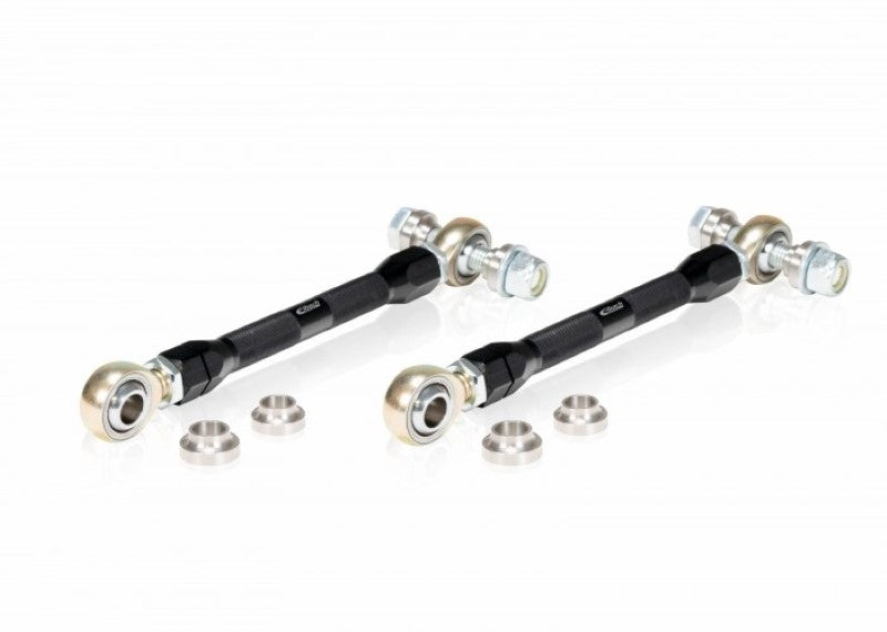 Eibach 18-19 Jeep JL Rubicon Front Anti-Roll Kit - Mammoth Racing -