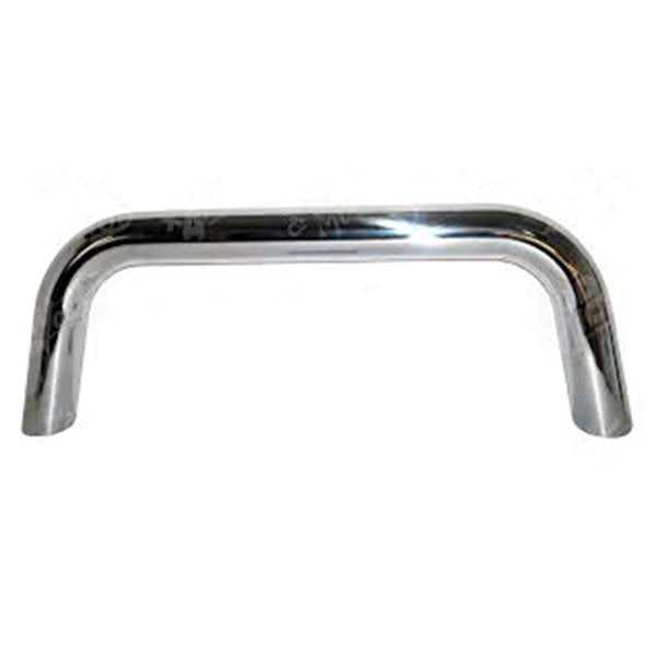 ARB Sahara Tube Ranger/Bt50 - Mammoth Racing -