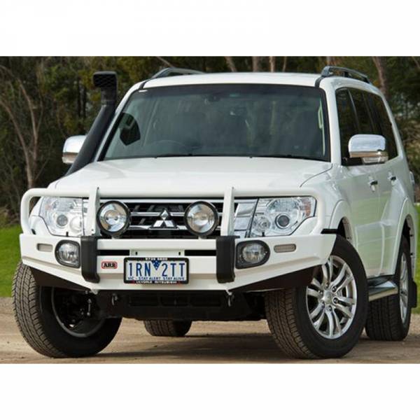 ARB Combar Suit ARB Fog Mkii Pajero Nx14On 8-9.5 - Mammoth Racing -