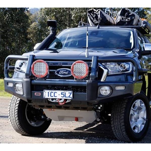ARB Summit Combar ARB Fog Mkii Ranger Everest 15On W/ Sensors - Mammoth Racing -