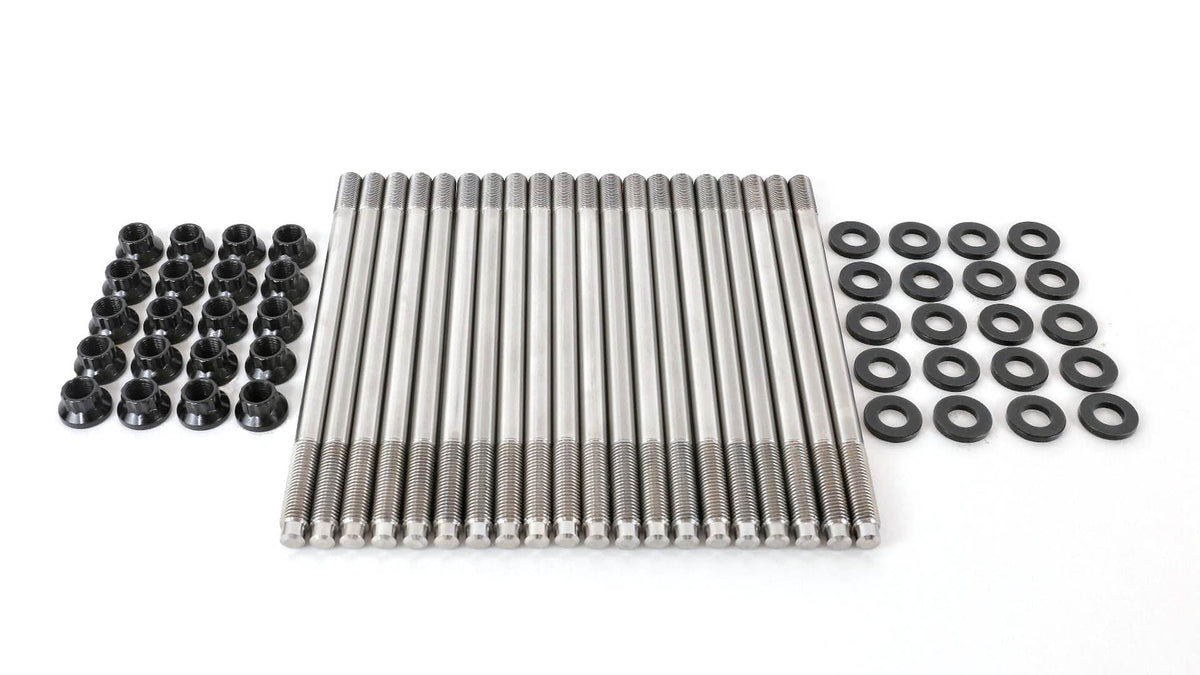 M177 ARP Head Studs