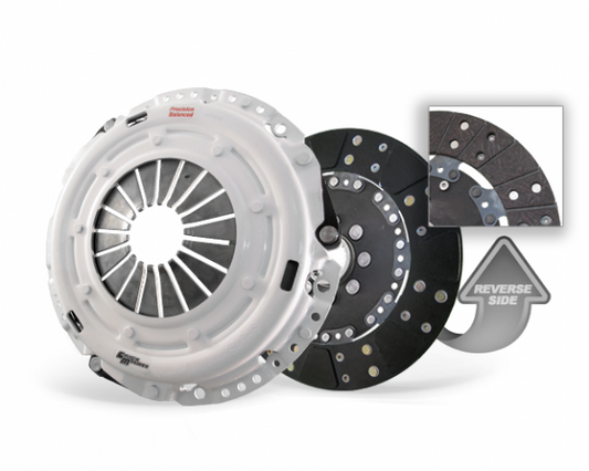 Clutch Masters 04-06 BMW 325 2.5L (Non-SMG) / Z4 2.5L/ Z4 3.2L FX200 Clutch Kit