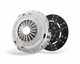 Clutch Masters 06-13 VW Beetle 2.5L FX350 Single Disc Clutch Kit - Sprung Fiber (Fly Not Included) - Mammoth Racing -