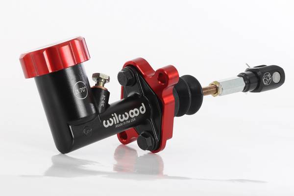 Clutch Masters 02-21 Subaru WRX/STi .75in Bore Master Cylinder Upgrade Kit - Red - Mammoth Racing -