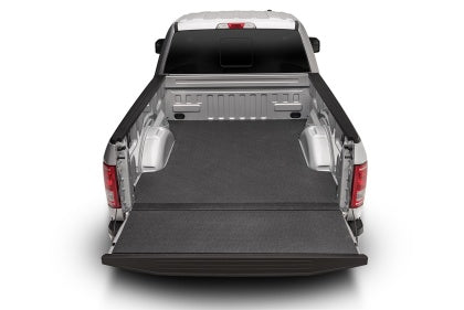 BedRug 2019+ GM Silverado 1500 5ft 8in Bed (w/Multi-Pro Tailgate) BedTred Impact Mat - My Store