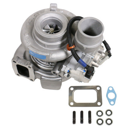 BD Diesel 13-18 Dodge 6.7l Cummins 64.5mm Compressor 70mm Turbine Screamer Turbo - My Store