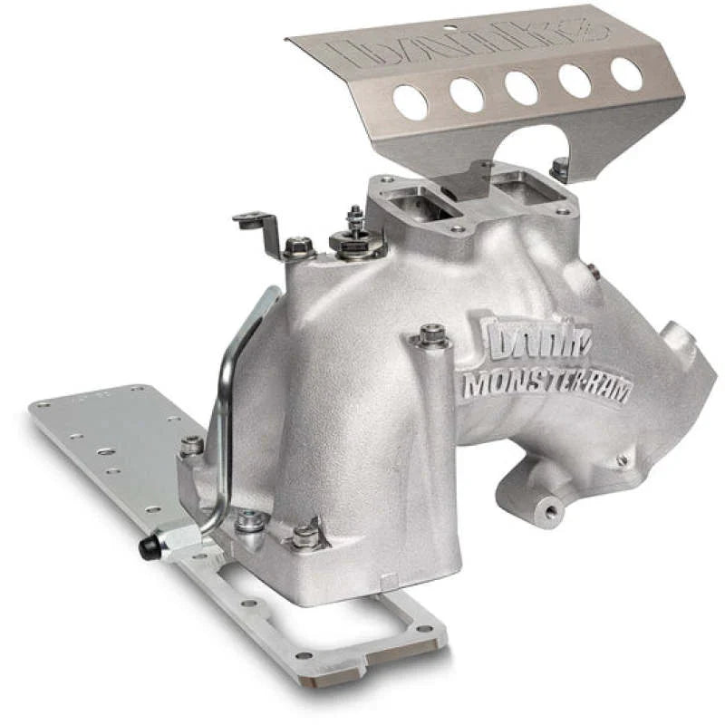 Banks Power 19-21 Ram 2500/3500 6.7L Diesel Monster-Ram Intake System - Mammoth Racing -