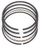 46017St-8 Manley Ring-4.070 1.2,3Mm Steel Top - My Store