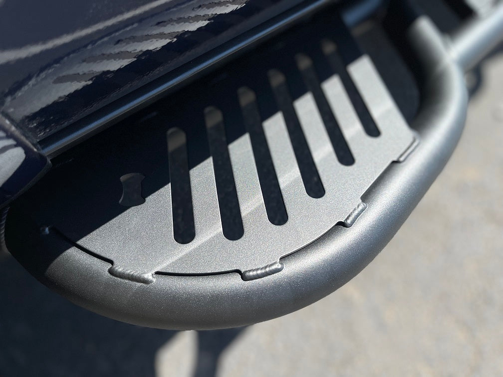 Toyota, 4runner, MIG Hrew, 0 DEG W/top Plates, RAW 2010-21 - My Store