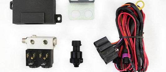 ARB Compressor Pressure Control (for CKSA12/CKMA12/CKMTA12 )